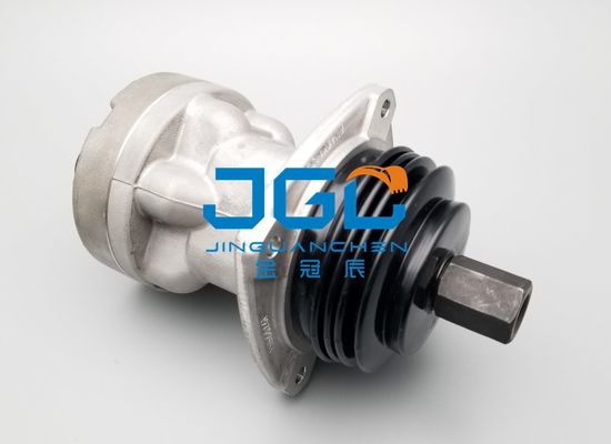 EC210B EC240B EC290B Excavator Control Pilot Valve 14556359 হ্যান্ডেল জয়েস্টিক 14557286 ভলভোর জন্য