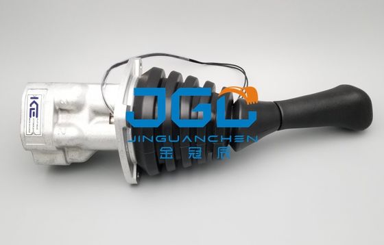 EC380B EC480B Excavator Joystick Operating Handle 14556359 14556360 Excavator এর জন্য