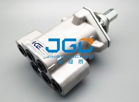 Excavator Hydraulic Joystick Control Valve EX200-6 ZAX200 230 240 270 330 360 450 YB60000571 9267050 9257577 9247135 এর জন্য