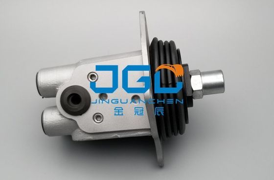 PC55 PC60 PC100 PC120 PC200-6 PC200-7 PC200-8 খননকারীর জয়েস্টিক 702-16-04960 702-16-03910 702-16-03530
