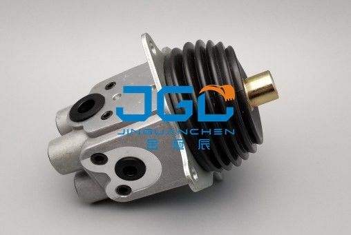PC55 PC60 PC100 PC120 PC200-6 PC200-7 PC200-8 খননকারীর জয়েস্টিক 702-16-04960 702-16-03910 702-16-03530
