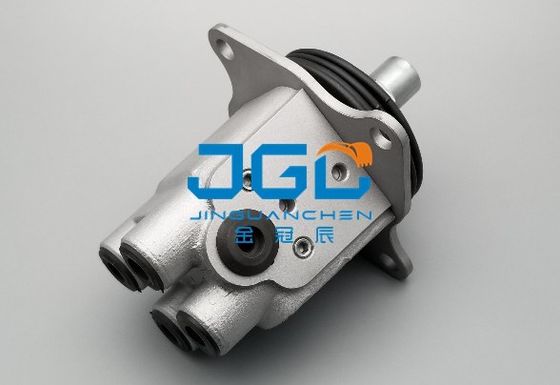 PC55 PC60 PC100 PC120 PC200-6 PC200-7 PC200-8 খননকারীর জয়েস্টিক 702-16-04960 702-16-03910 702-16-03530