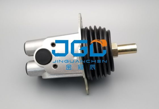 PC55 PC60 PC100 PC120 PC200-6 PC200-7 PC200-8 খননকারীর জয়েস্টিক 702-16-04960 702-16-03910 702-16-03530