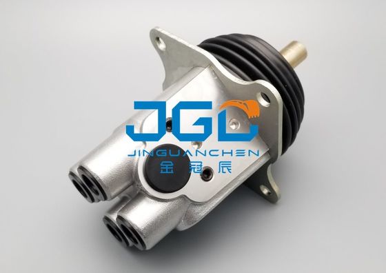PC55 PC60 PC100 PC120 PC200-6 PC200-7 PC200-8 খননকারীর জয়েস্টিক 702-16-04960 702-16-03910 702-16-03530