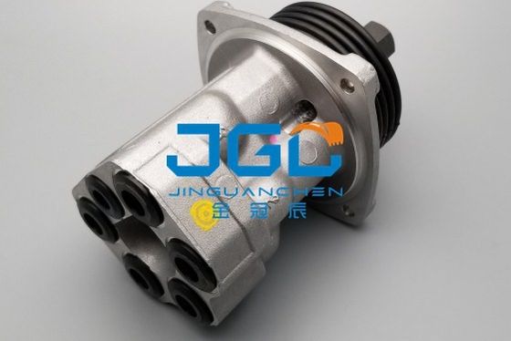 YN30V00111F1 জয়েস্টিক পাইলট ভালভ SK200-8 SK210-8 SK350-8 এক্সক্যাভেটর পার্টসের জন্য