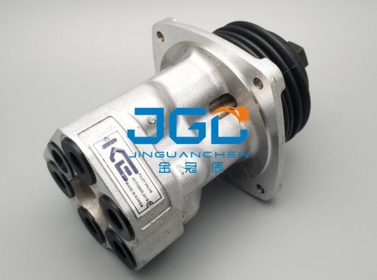 YN30V00111F1 জয়েস্টিক পাইলট ভালভ SK200-8 SK210-8 SK350-8 এক্সক্যাভেটর পার্টসের জন্য