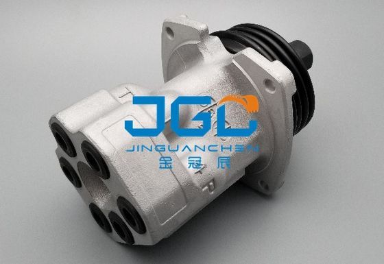 YN30V00111F1 জয়েস্টিক পাইলট ভালভ SK200-8 SK210-8 SK350-8 এক্সক্যাভেটর পার্টসের জন্য