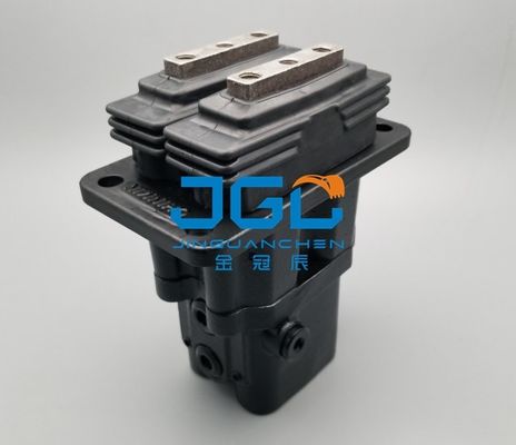 DX120 DX140 DX225 DX260 DX380 এক্সকাভেটর ট্র্যাভেল ফুট ভালভ 9006863 K9006864 42000467A