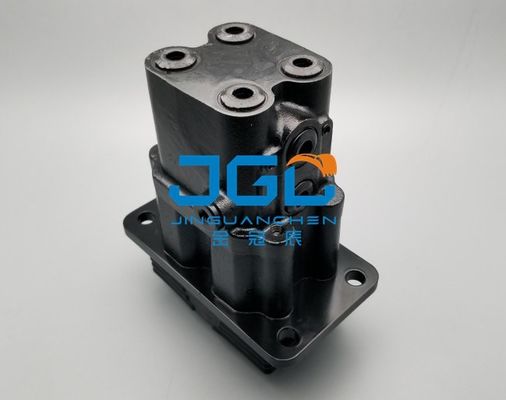 DX120 DX140 DX225 DX260 DX380 এক্সকাভেটর ট্র্যাভেল ফুট ভালভ 9006863 K9006864 42000467A