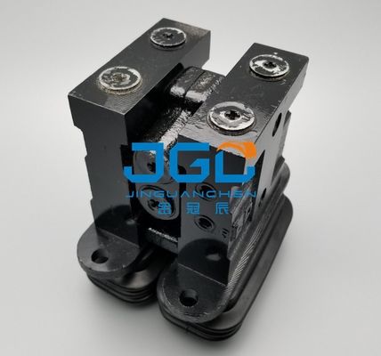 Excavator Parts Pilot Control Pedal Valve 3698502 Excavator E320C E320D এর জন্য