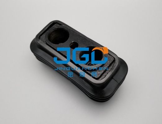 Excavator Parts Pilot Control Pedal Valve 3698502 Excavator Hydraulic Parts E336d 320d 323d এর জন্য পাইলট কন্ট্রোল পেডেল ভালভ