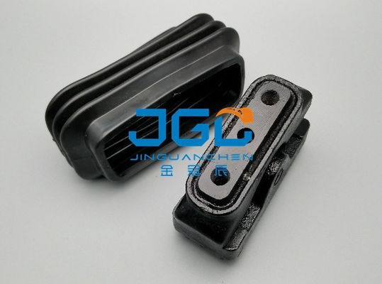 Excavator Parts Pilot Control Pedal Valve 3698502 Excavator Hydraulic Parts E336d 320d 323d এর জন্য পাইলট কন্ট্রোল পেডেল ভালভ