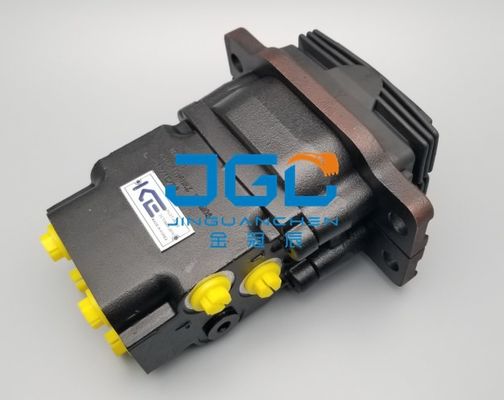 Excavator Hydraulic Spare Part Foot Pedal Valve EC55 EC60 EC80 ফর ভলভো ফুট পেডাল ভালভ