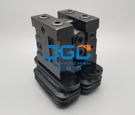 EC210B EC240B EC480D E307D E312BC E320B E306E ভলভো খননকারীর পেডাল ভালভ ফুট 14612097 14515047