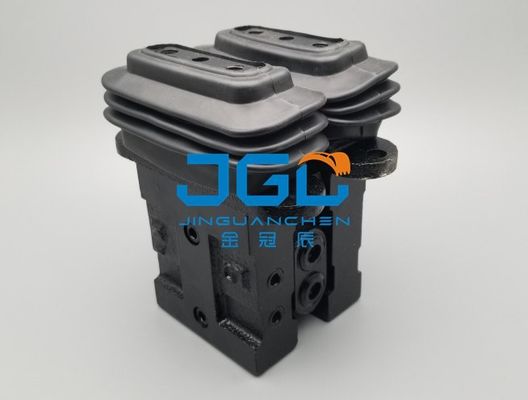 EC210B EC240B EC480D E307D E312BC E320B E306E ভলভো খননকারীর পেডাল ভালভ ফুট 14612097 14515047
