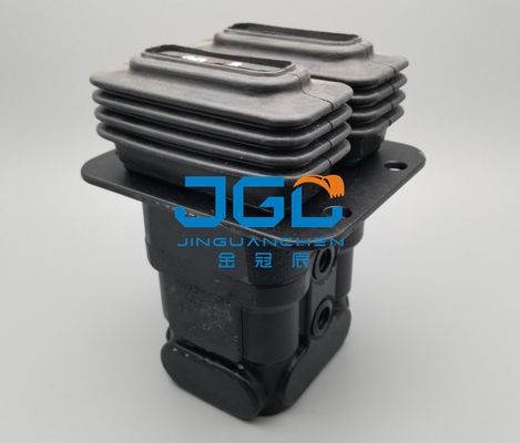 EC210B EC240B EC480D E307D E312BC E320B E306E ভলভো খননকারীর পেডাল ভালভ ফুট 14612097 14515047