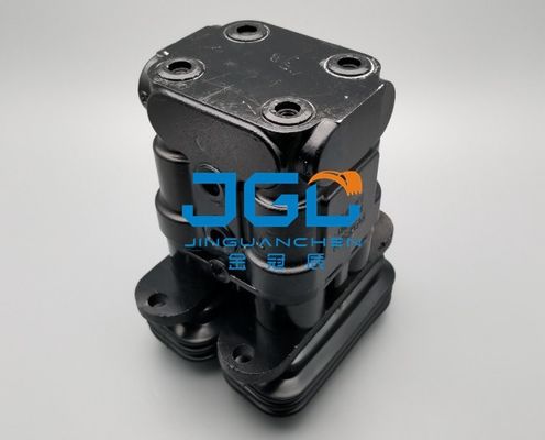 EC210B EC240B EC480D E307D E312BC E320B E306E ভলভো খননকারীর পেডাল ভালভ ফুট 14612097 14515047