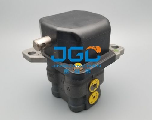 মূল EX200-5 EX200-3 EX300-3 EX300-5 EX400-3 EX400-5 ফুট পেডাল ভালভ 1024384 হিটাচি এক্সক্যাভারের জন্য হাইড্রোলিক রিপেয়ার