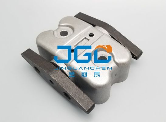 PC120 130 200 360 450 Excavator Foot Pedal Valve ভ্রমণ নিয়ন্ত্রণ লিভার