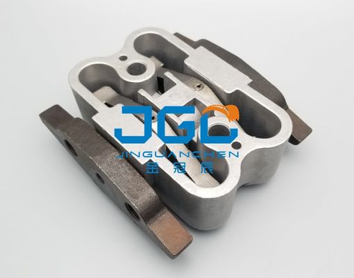 PC120 130 200 360 450 Excavator Foot Pedal Valve ভ্রমণ নিয়ন্ত্রণ লিভার