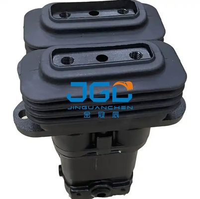 ফুট পেডাল ভালভ YX30V00004F1 YX30V00004F2 SK200-6 SK200-6E এক্সক্যাভেটর পার্টসের জন্য ফুট পাইলট ভালভ