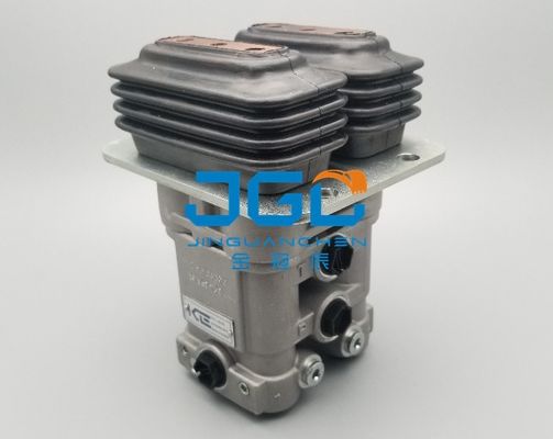 SY135-8 SY215-8 SY235-8 এক্সকাভেটরের জন্য খননকারী হাইড্রোলিক খুচরা পার্ট 1010302310 PVD8P5021A ফুট প্যাডেল ভালভ
