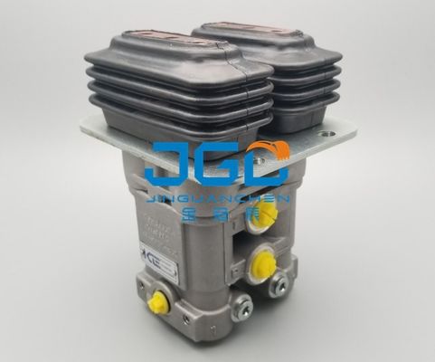 Excavator Hydraulic Spare Part Foot Pedal Valve For E320 E323 E325 C D E329 E330 E336 C D E345 E349 C D Excavator
