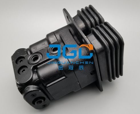 Excavator Hydraulic Spare Part Foot Pedal Valve For E320 E323 E325 C D E329 E330 E336 C D E345 E349 C D Excavator