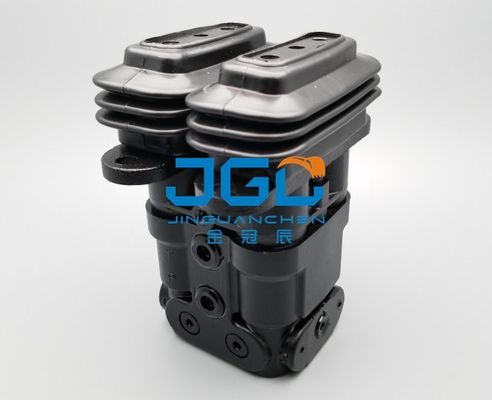 Excavator Hydraulic Spare Part Foot Pedal Valve For E320 E323 E325 C D E329 E330 E336 C D E345 E349 C D Excavator