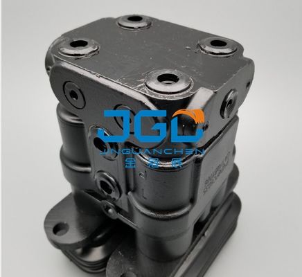 Excavator Hydraulic Spare Part Foot Pedal Valve For E320 E323 E325 C D E329 E330 E336 C D E345 E349 C D Excavator