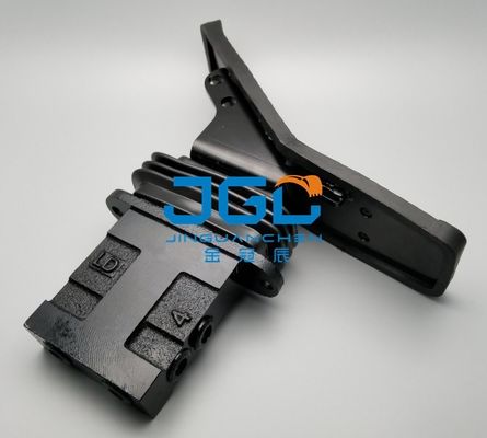 E70B E120B E200B E320B ফুট পেডাল ভালভ হাইড্রোলিক ফুট পেডাল নিয়ন্ত্রণ ব্রেক কিট পাইলট ভালভ 206-3336