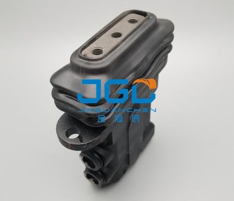 ফুট পেডাল ভালভ SH200A1 SH200A2 SH200C2 ফুট পেডাল ভালভ একমুখী ফুট পেডাল ভালভ পার্টস এক্সক্যাভেটর কারখানা