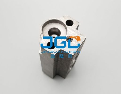 AV170 বিগ আর্ম বুম হোল্ডিং ভালভ R150-7 R150-9 Excavator Hydraulic Components