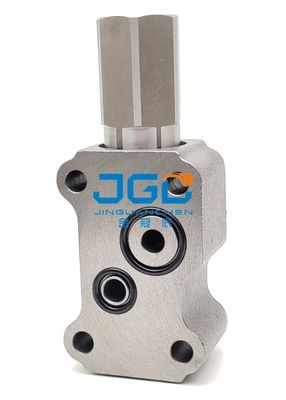 মূল EC300D Excavator Boom Cylinder Holding Valve VOE14693555 রিলিফ ভালভ 14693555