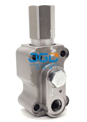 মূল EC300D Excavator Boom Cylinder Holding Valve VOE14693555 রিলিফ ভালভ 14693555