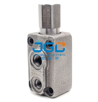 মূল EC300D Excavator Boom Cylinder Holding Valve VOE14693555 রিলিফ ভালভ 14693555