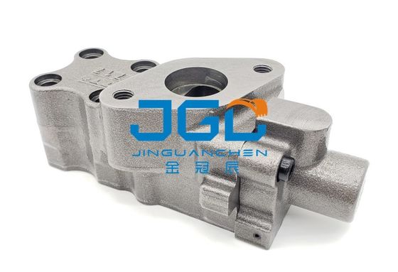 হাইড্রোলিক ভালভ সমাবেশ 723-40-87100 Excavator জন্য PC200-7 PC300-8 PC350-8