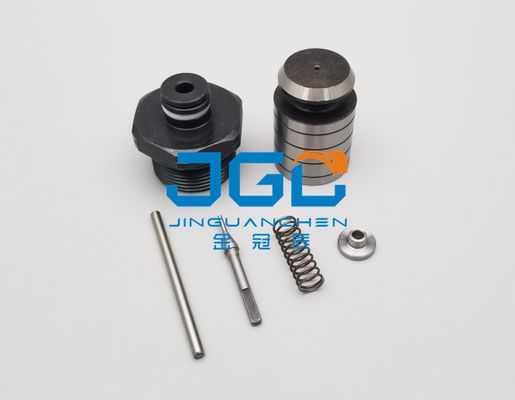 হাইড্রোলিক পার্টস R220-9 R225-7 R290LC-7 R300LC-7 Excavator XKBF-00442 Valve Kit-Holding/B নির্মাণ যন্ত্রপাতি যন্ত্রাংশ