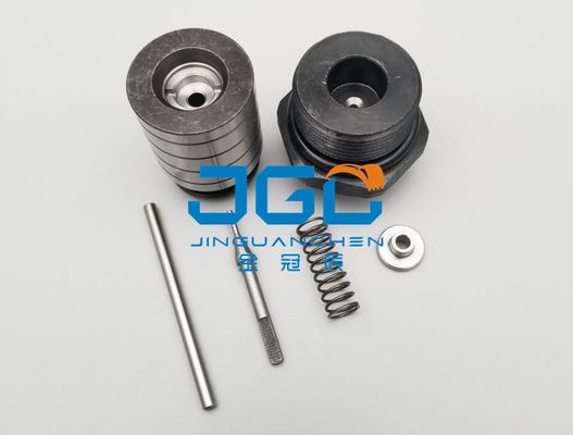 হাইড্রোলিক পার্টস R220-9 R225-7 R290LC-7 R300LC-7 Excavator XKBF-00442 Valve Kit-Holding/B নির্মাণ যন্ত্রপাতি যন্ত্রাংশ