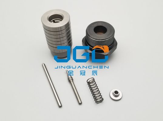 হাইড্রোলিক পার্টস R220-9 R225-7 R290LC-7 R300LC-7 Excavator XKBF-00442 Valve Kit-Holding/B নির্মাণ যন্ত্রপাতি যন্ত্রাংশ