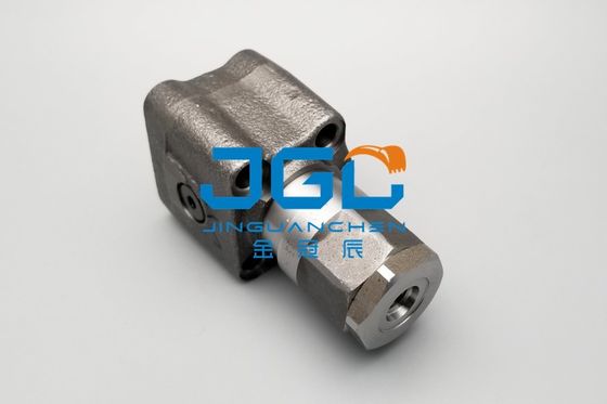 Excavator Sh200a3 Dh225-7 Dh300-7 Excavator Parts এর জন্য বড় আর্ম বুম হোল্ডিং ভালভ