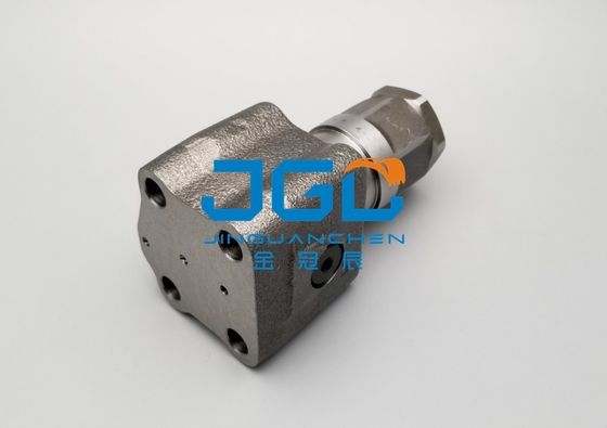 Excavator Sh200a3 Dh225-7 Dh300-7 Excavator Parts এর জন্য বড় আর্ম বুম হোল্ডিং ভালভ