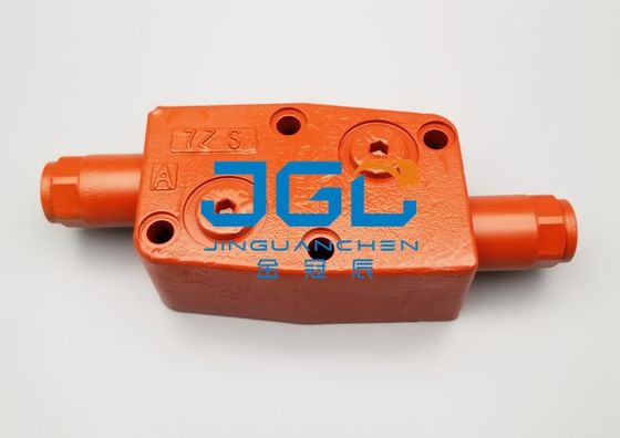M2X63 M2X130 M5X180 চাপ নিয়ন্ত্রক ভালভ সুইং মোটর অ্যান্টি-সুইং ভালভ
