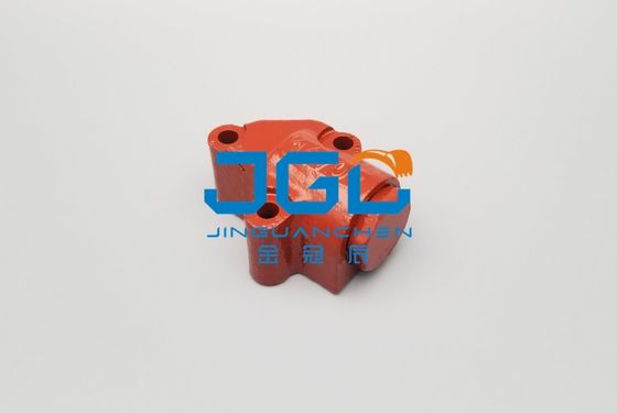 15RA Excavator SY215-8 SY235-8 SY365 SY485 Excavator Parts এর জন্য ছোট আর্ম বুম হোল্ডিং ভালভ