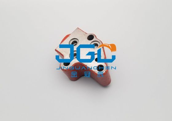 15RA Excavator SY215-8 SY235-8 SY365 SY485 Excavator Parts এর জন্য ছোট আর্ম বুম হোল্ডিং ভালভ