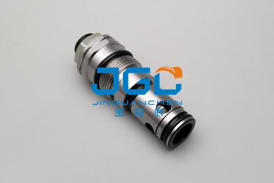 HD250 E330C WA470-3 Excavator জন্য ত্রাণ ভালভ 421-43-27460 419-43-27510 204-2805