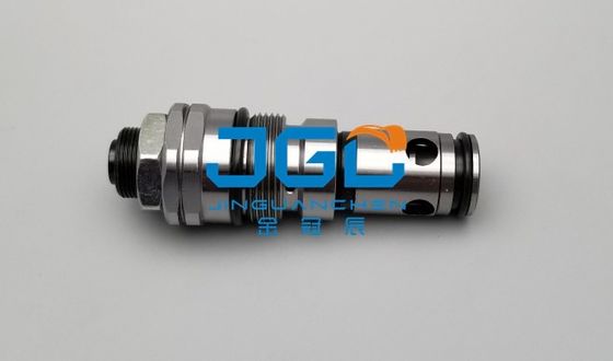 HD250 E330C WA470-3 Excavator জন্য ত্রাণ ভালভ 421-43-27460 419-43-27510 204-2805