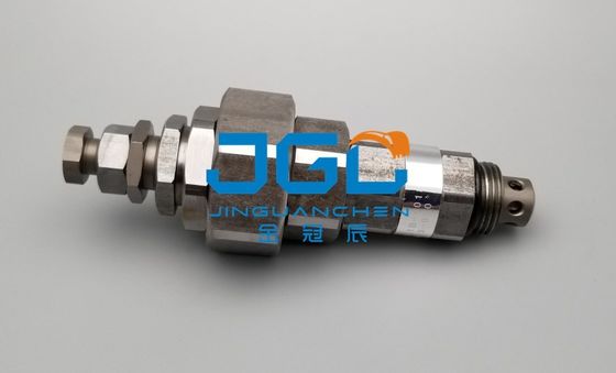 HD800 HD900 HD1250 SH200A1 A2 SH300A1 A2 Excavator Main Control Relief Valve 629-90100101 Excavator জন্য