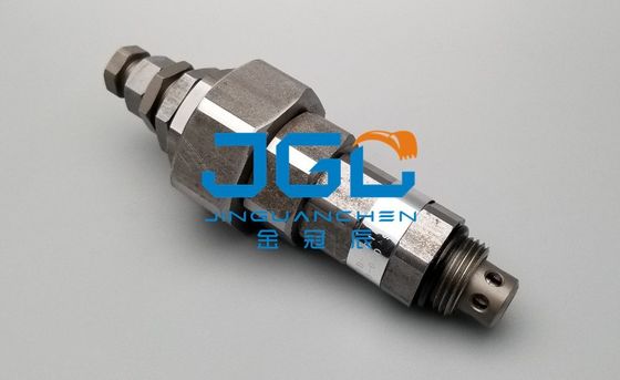 HD800 HD900 HD1250 SH200A1 A2 SH300A1 A2 Excavator Main Control Relief Valve 629-90100101 Excavator জন্য