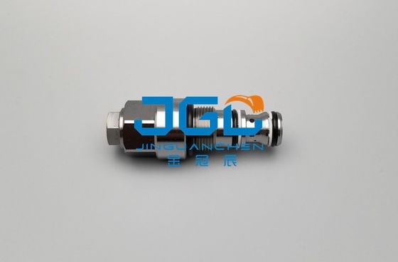 এক্সক্যাভেটর পার্টস PC110-7 PC120-6 PC130-7 PC128 PC200-6 আনলোডিং ত্রাণ ভালভ 708-2L-56302 ত্রাণ ভালভ
